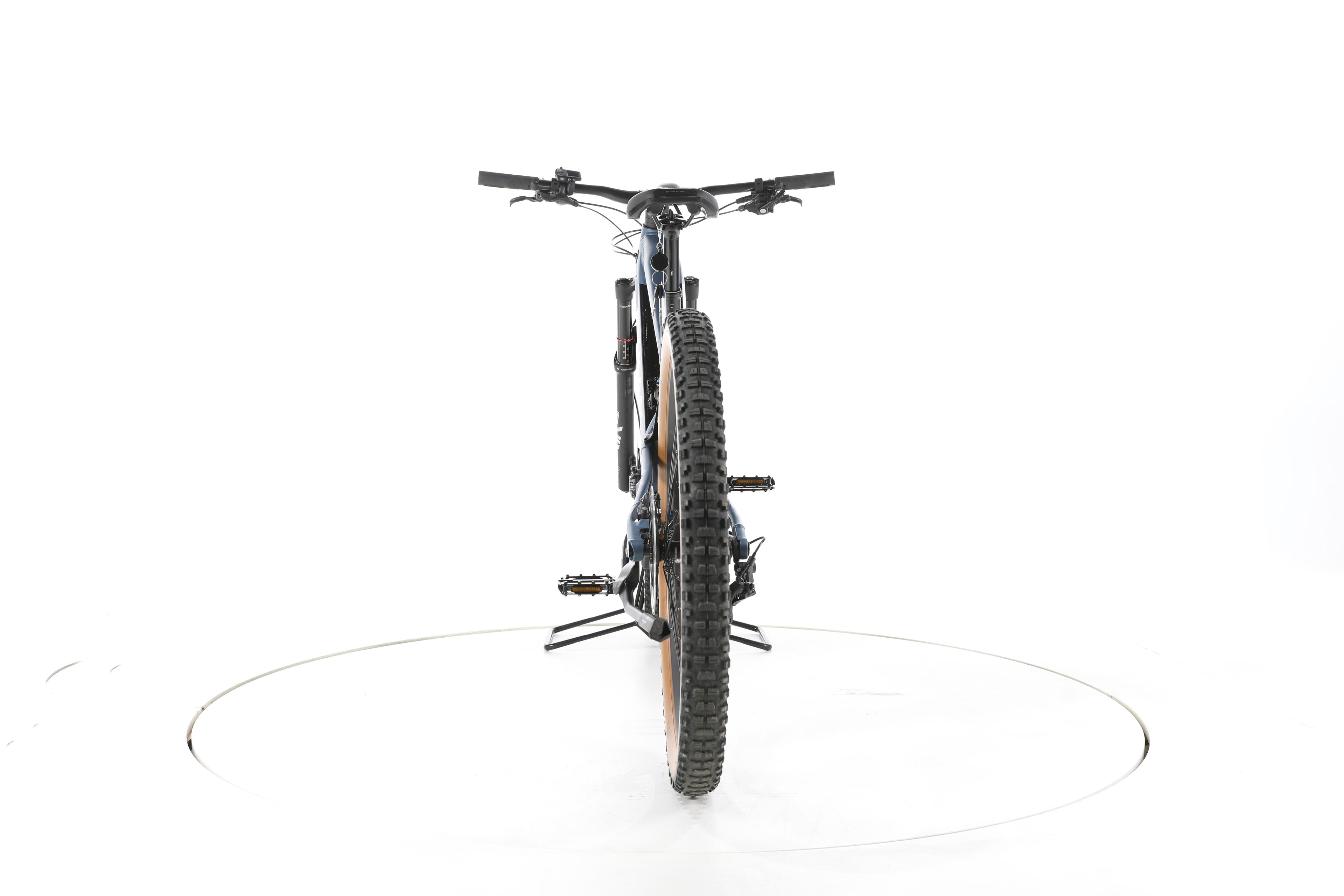 Bulls E-Stream EVO AM 4 Fully E-Bike 2023 - Image 10