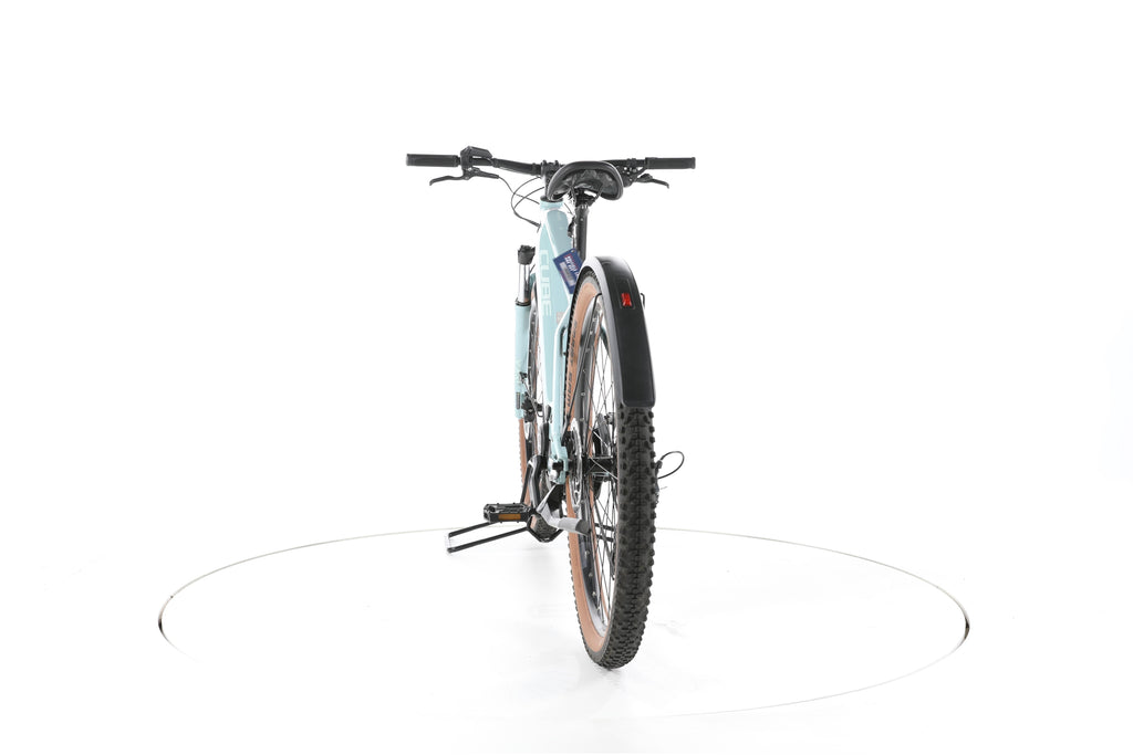 Cube Reaction Hyb. Perf. Allroad E-Bike 2025 - Image 10