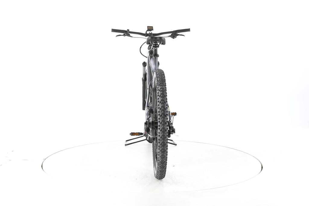 Conway Cairon S 2.0 E-Bike - Image 10