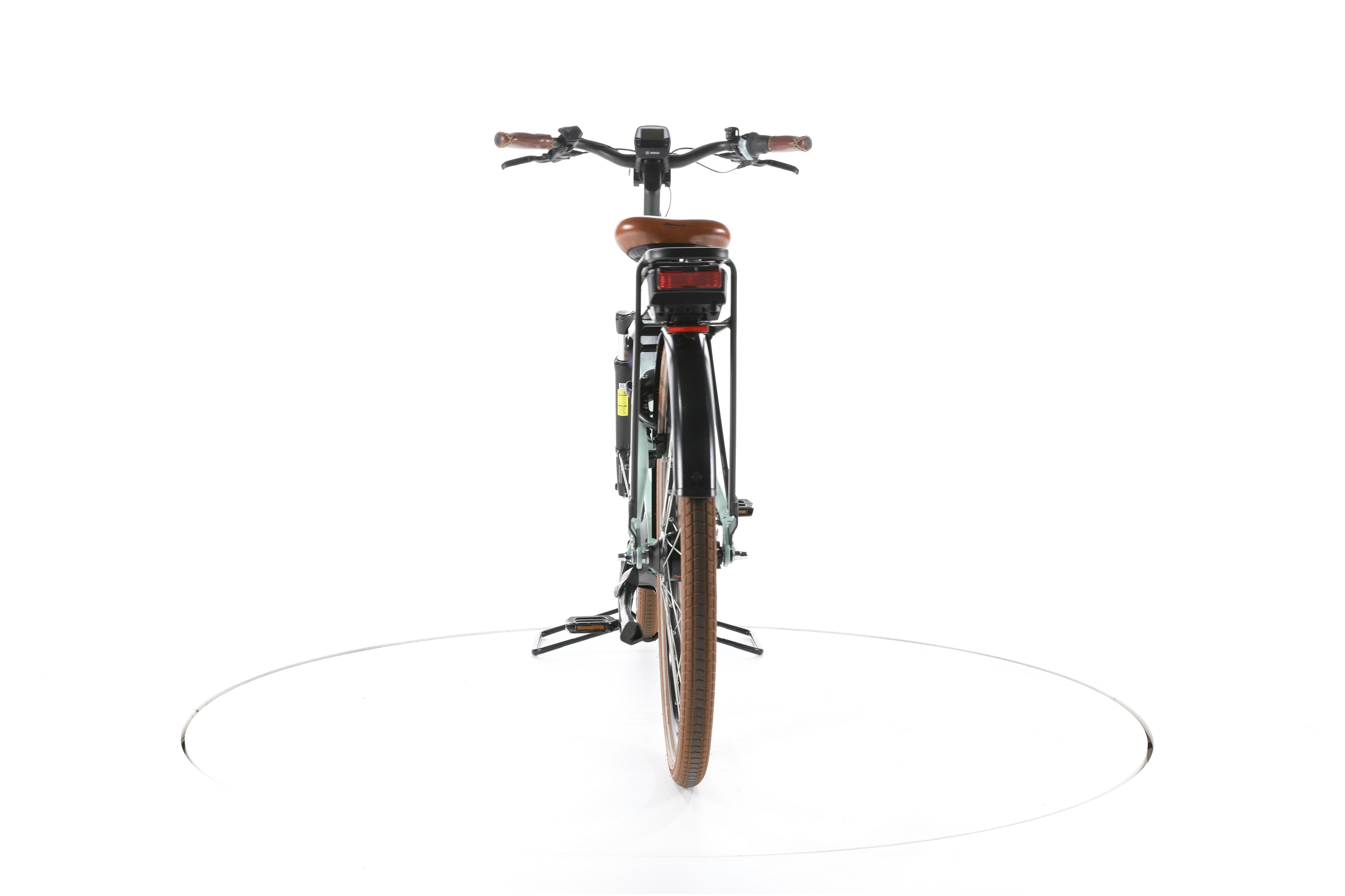 Riese & Müller Swing silent City E-Bike Tiefeinsteiger - Image 10