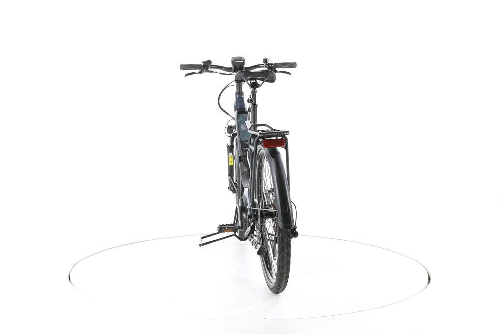 Corratec E-Power Urban 26 Fusion Tube AP5 8SC Trekking E-Bike Tiefeinsteiger - Image 10