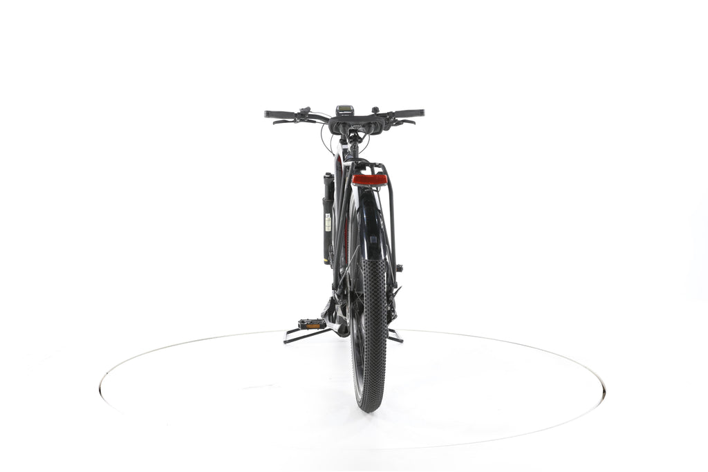 Diamant Zouma Deluxe+ Trekking E-Bike - Image 10