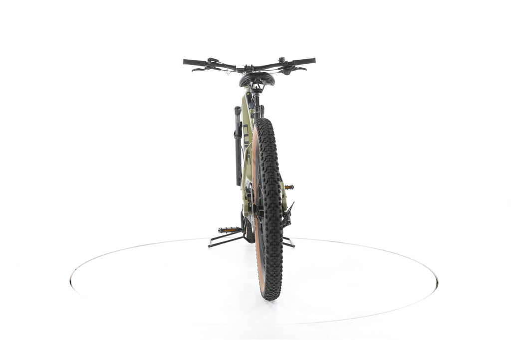 Cube Reaction Hybrid Race E-Bike 2023 - Image 10