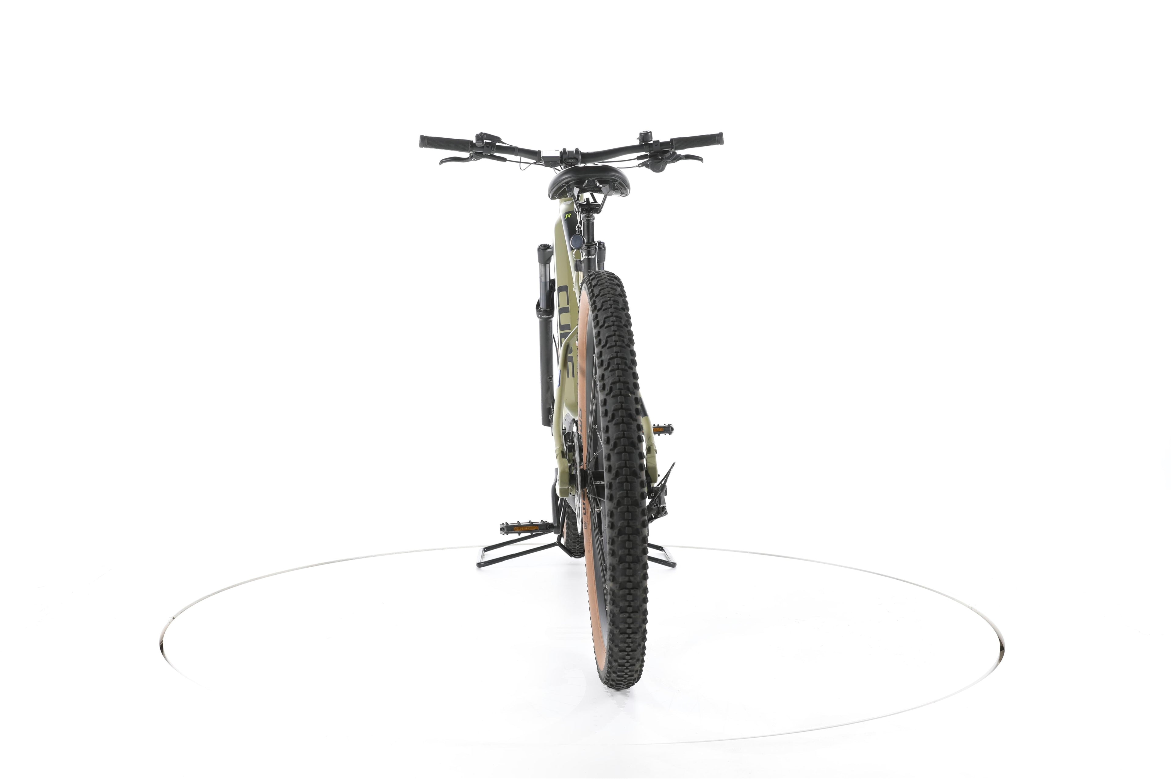 Cube Reaction Hybrid Race E-Bike 2023 - Image 10