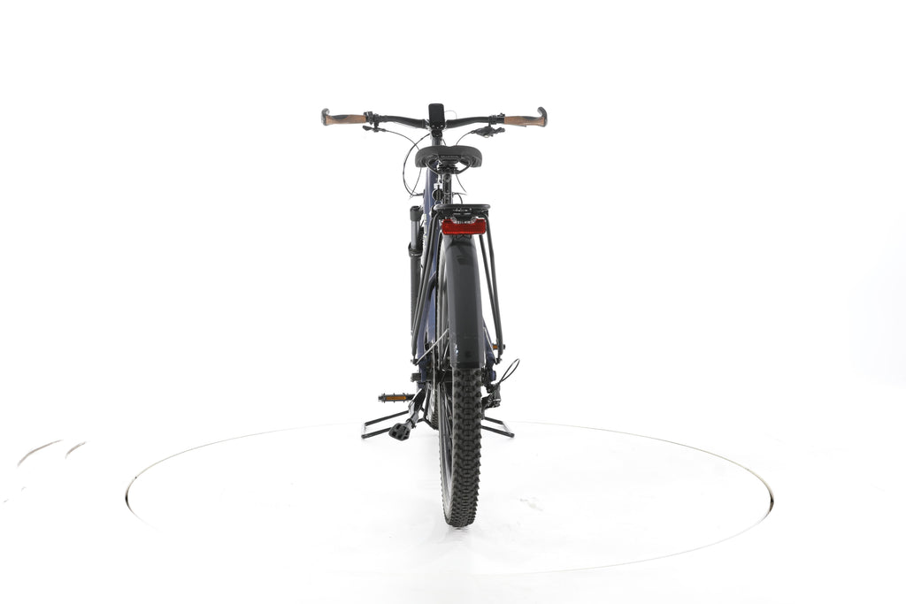 Brennabor A-98e Trekking E-Bike Tiefeinsteiger - Image 10