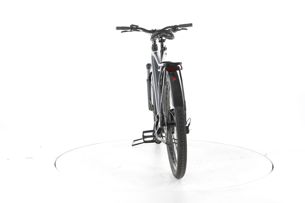 Cube Kathmandu hybrid ONE Trekking E-Bike 2024 - Image 10