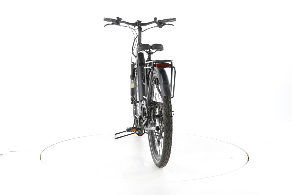 Pegasus Strong Evo 12 Lite Trekking E-Bike Tiefeinsteiger - Image 10