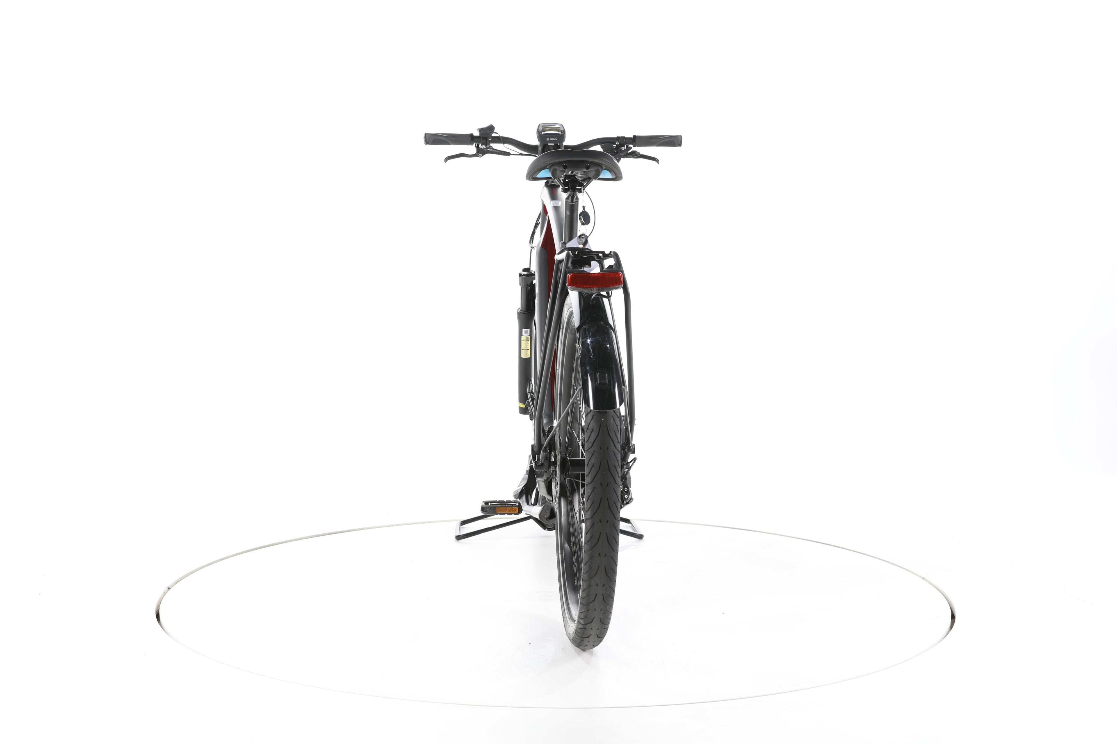 Diamant Zouma Deluxe+ Trekking E-Bike - Image 10