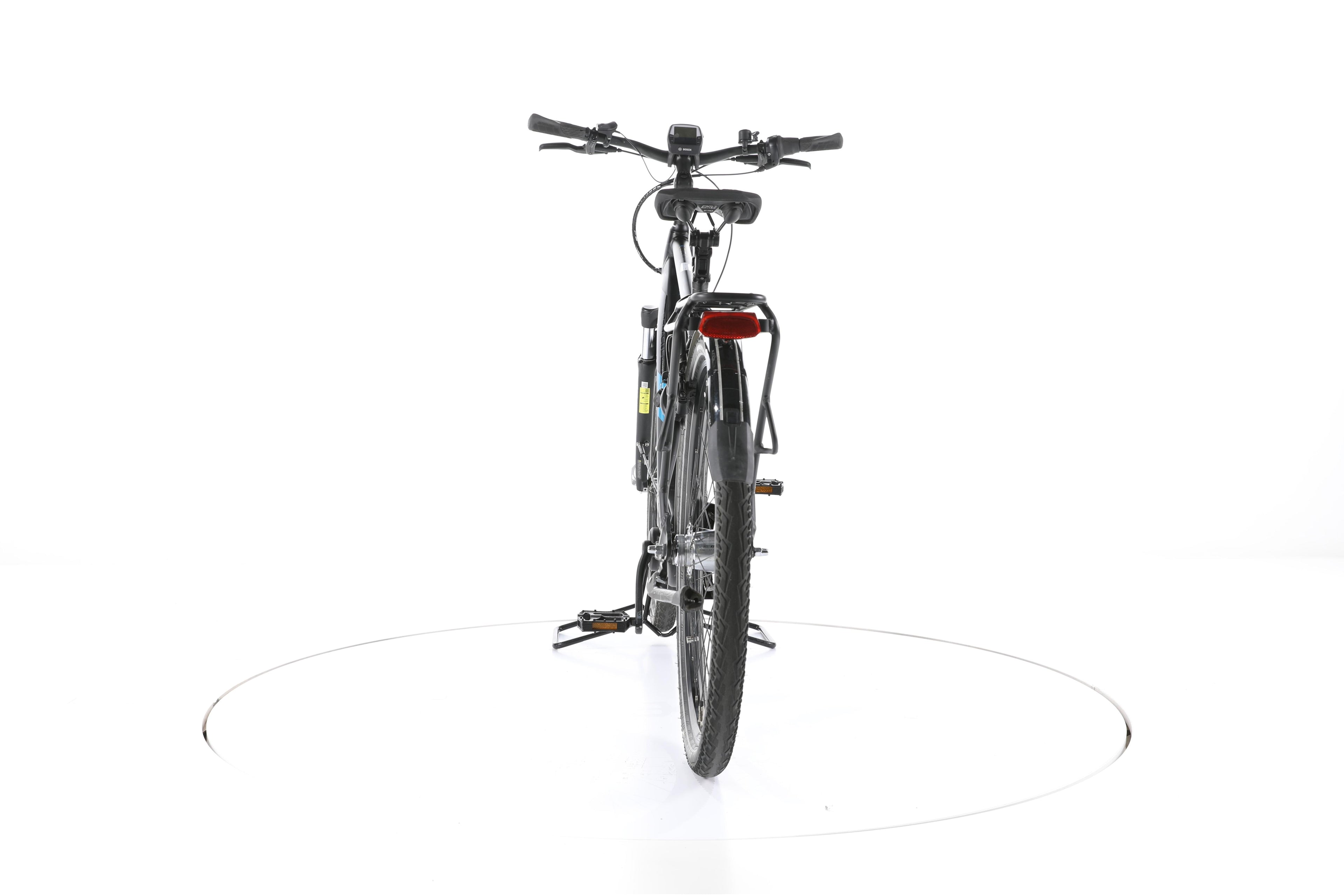 Pegasus Solero EVO 7R Plus City E-Bike - Image 10