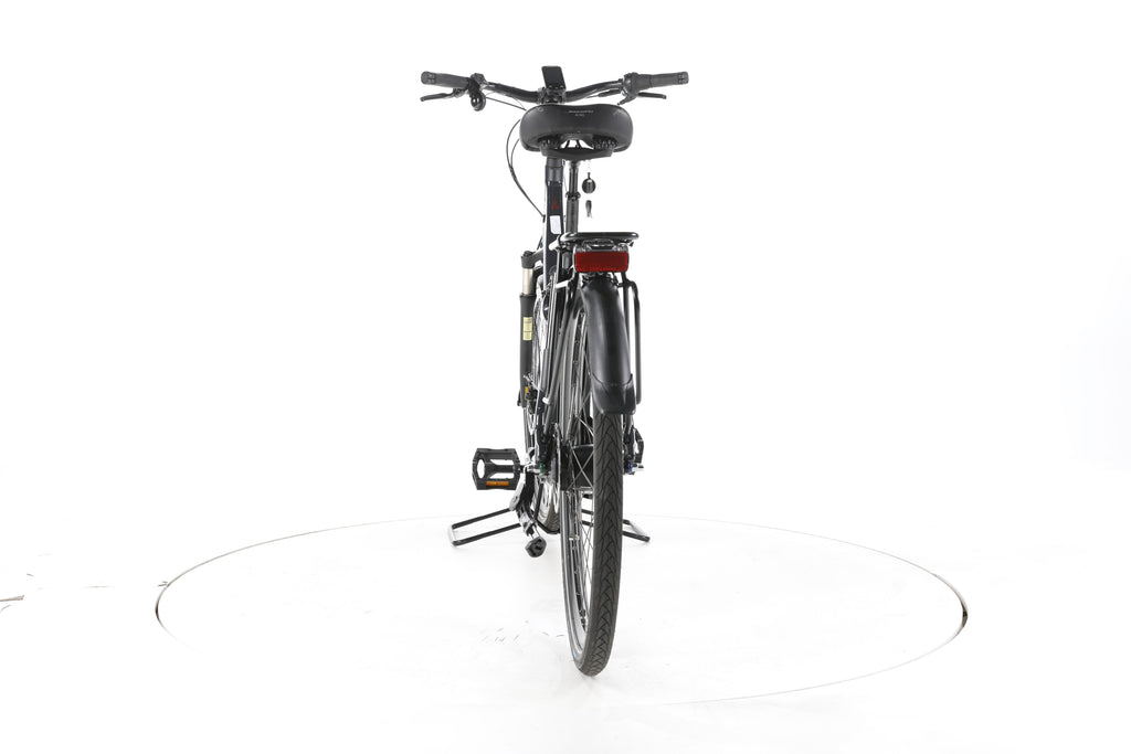 Raleigh Corby 8 XXL City E-Bike Tiefeinsteiger - Image 10