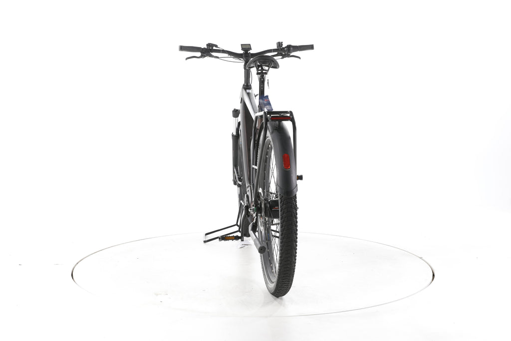 Bulls Ico Evo Belt ELO City E-Bike 2024 - Image 10