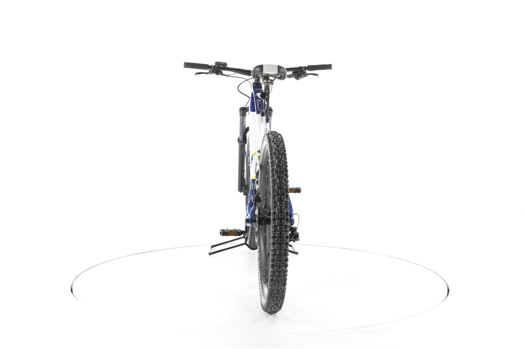Husqvarna E-Bicycles MC LE Fully E-Bike - Image 10