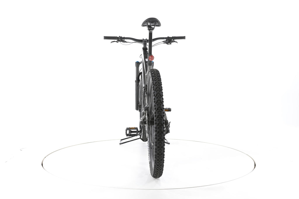 Trek Fuel EXe 8 XT Fully E-Bike - Image 10