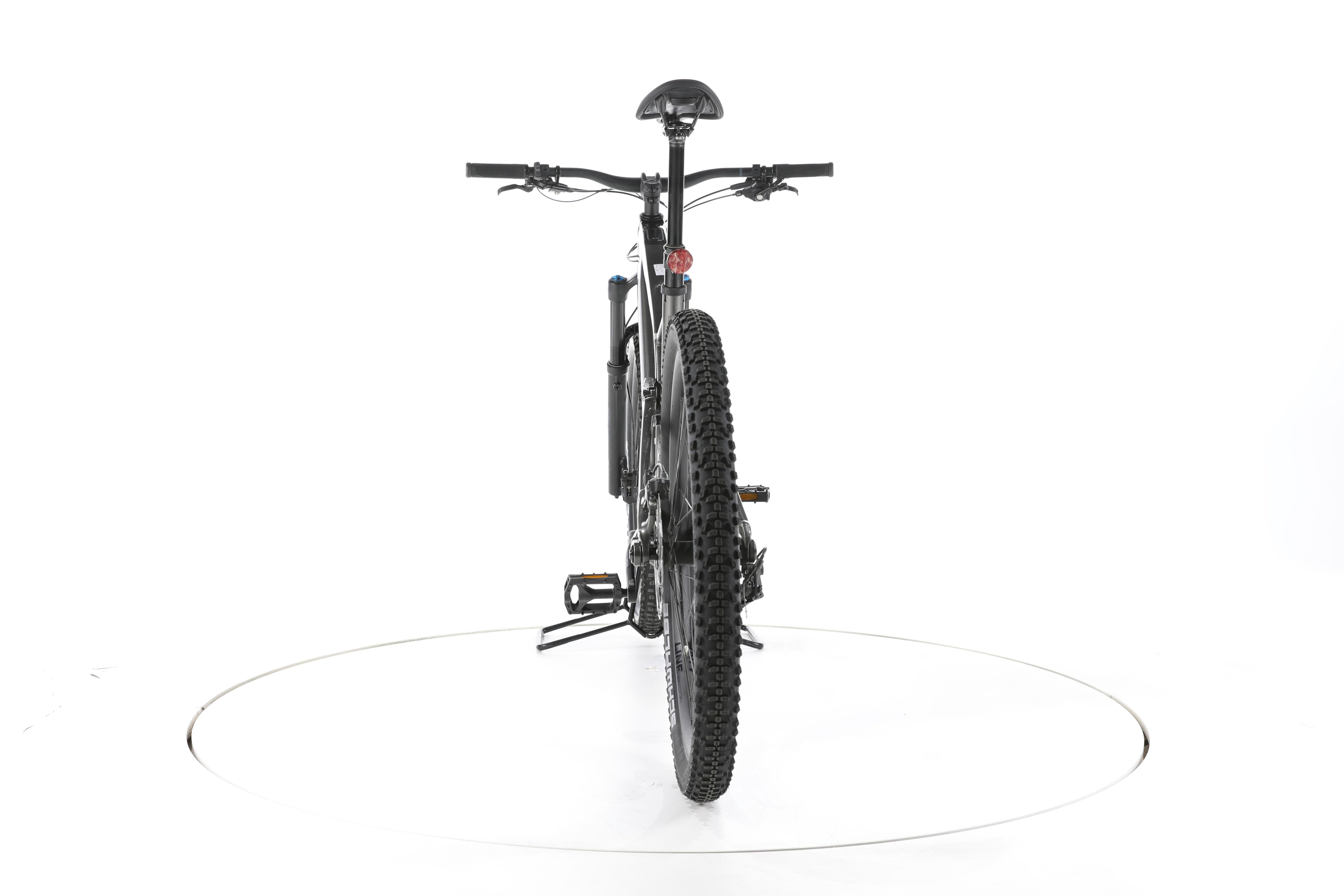Trek Fuel EXe 8 XT Fully E-Bike - Image 10