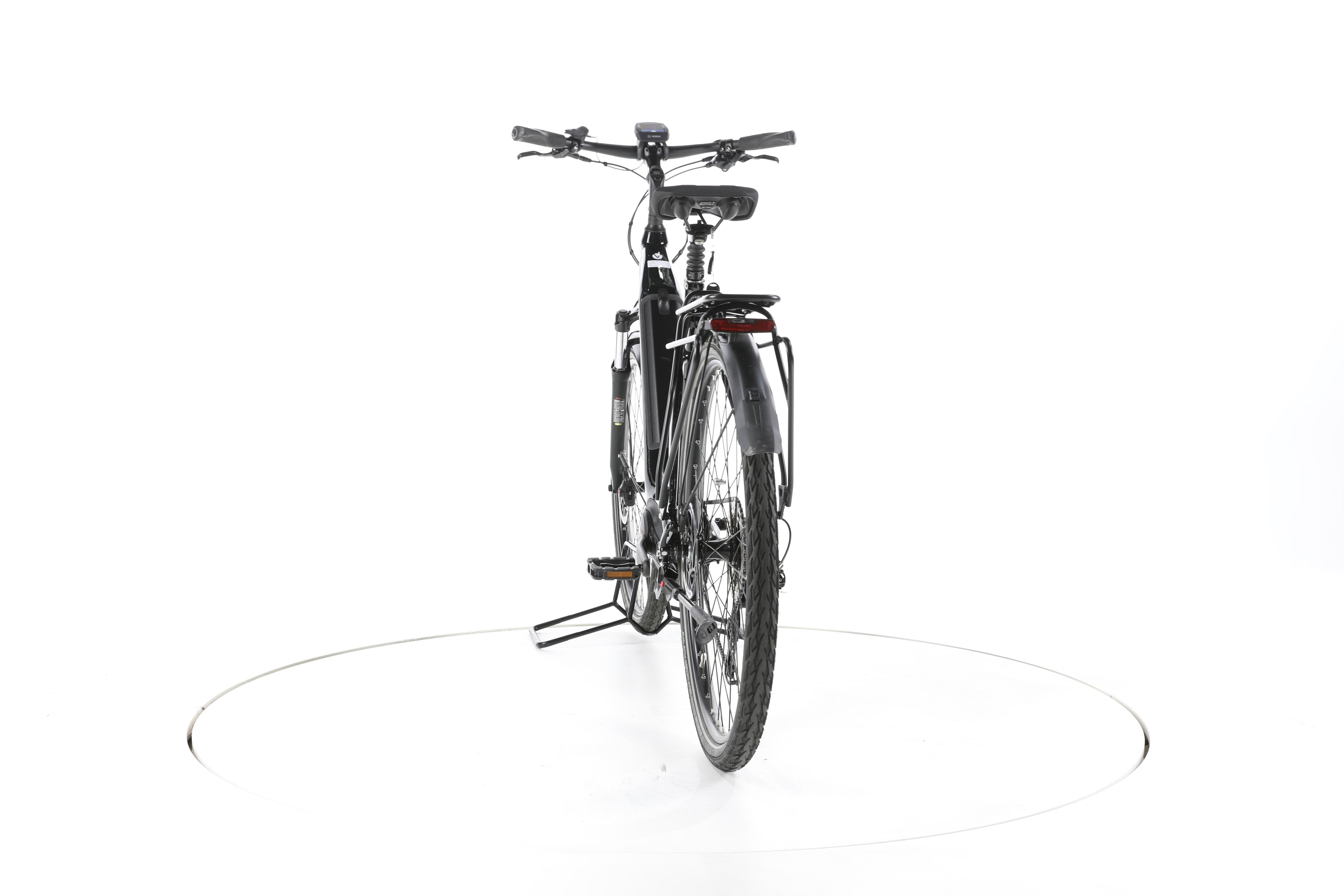 Velo de Ville AEB 890 Trekking E-Bike Tiefeinsteiger - Image 10