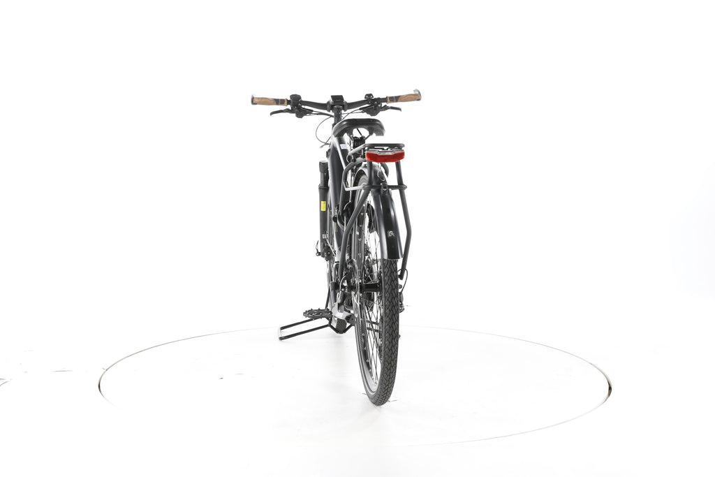 Giant Explore E+ 1 Trekking E-Bike - Image 10