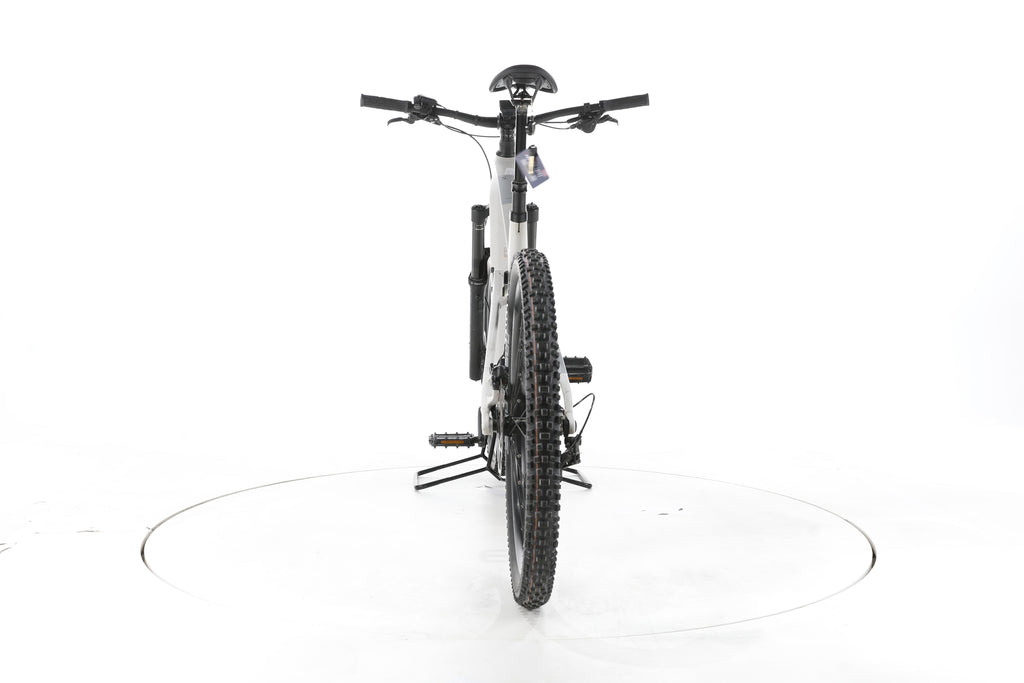 Cube Stereo Hybrid 160 HPC SLX Fully E-Bike Carbon - Image 10
