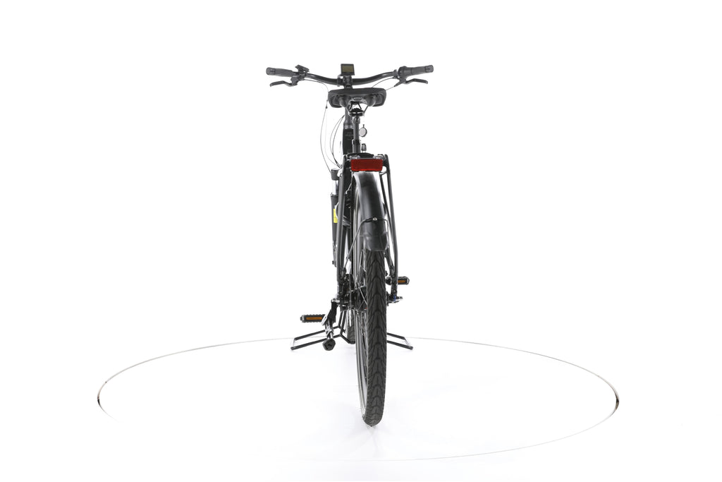 Kalkhoff Image 3.B Advance City E-Bike Tiefeinsteiger 2023 - Image 10