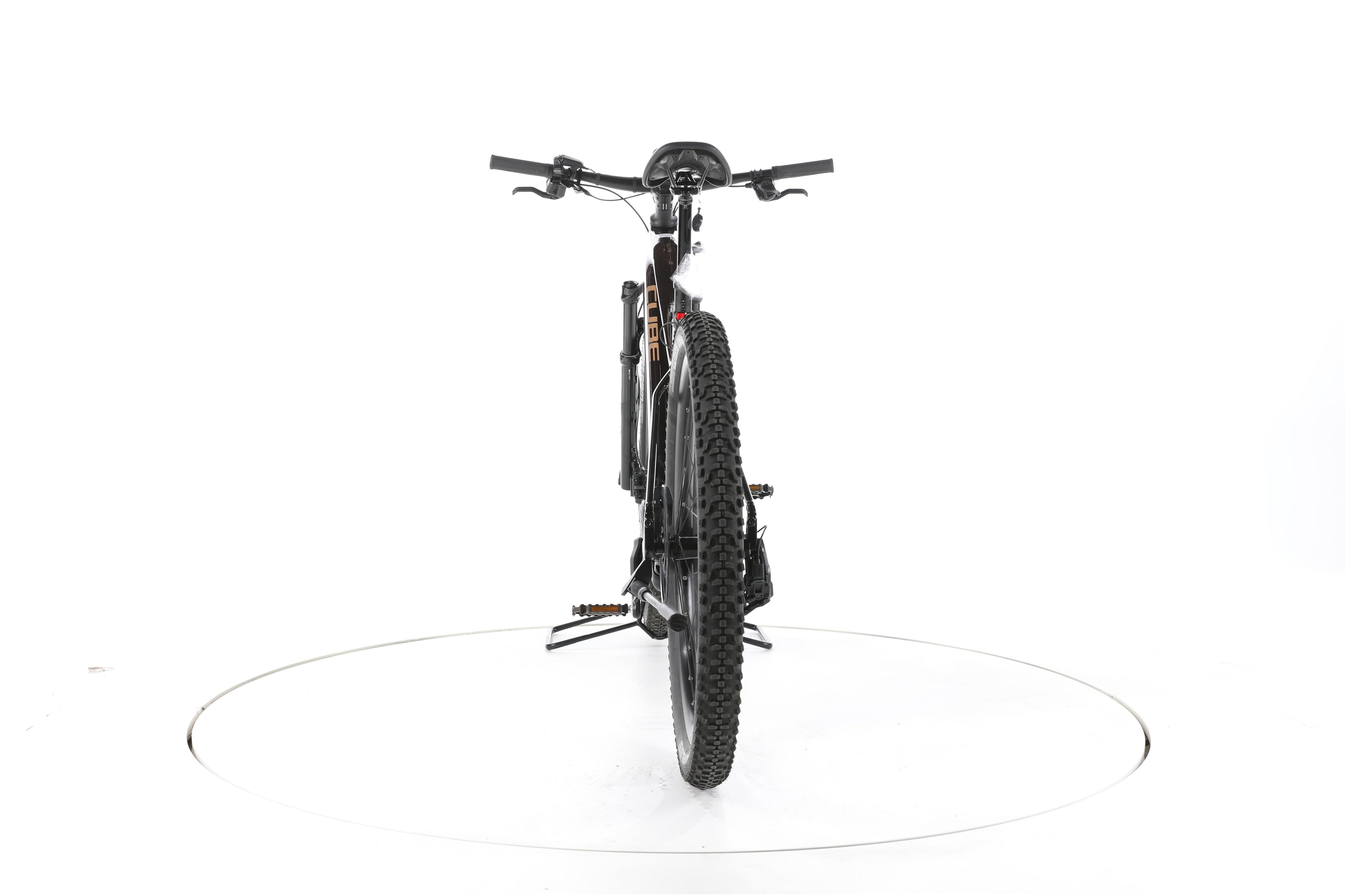 Cube Reaction Hybrid SLT E-Bike 2025 - Image 10
