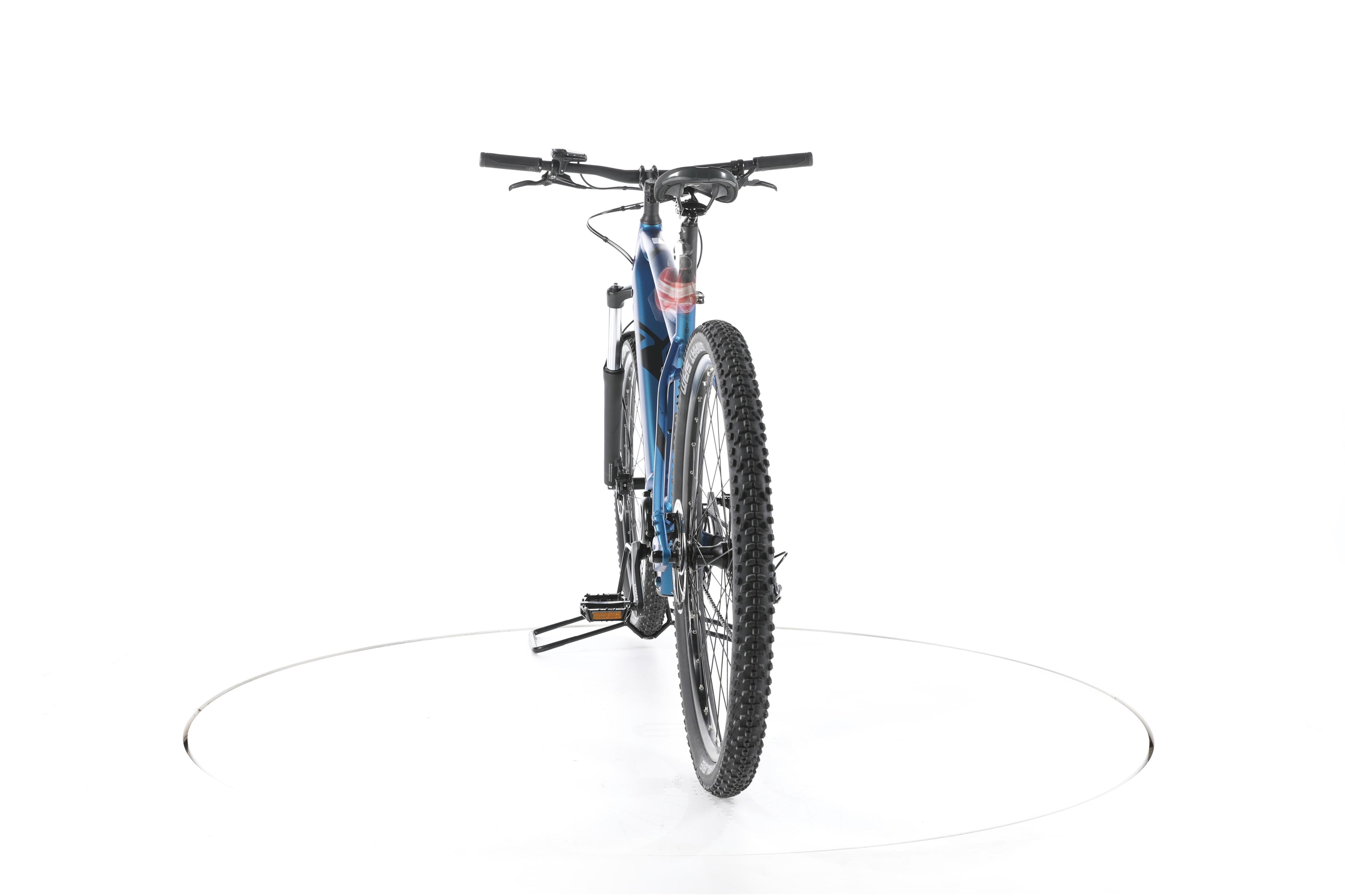 R Raymon HardRay E 5.0 E-Bike - Image 10