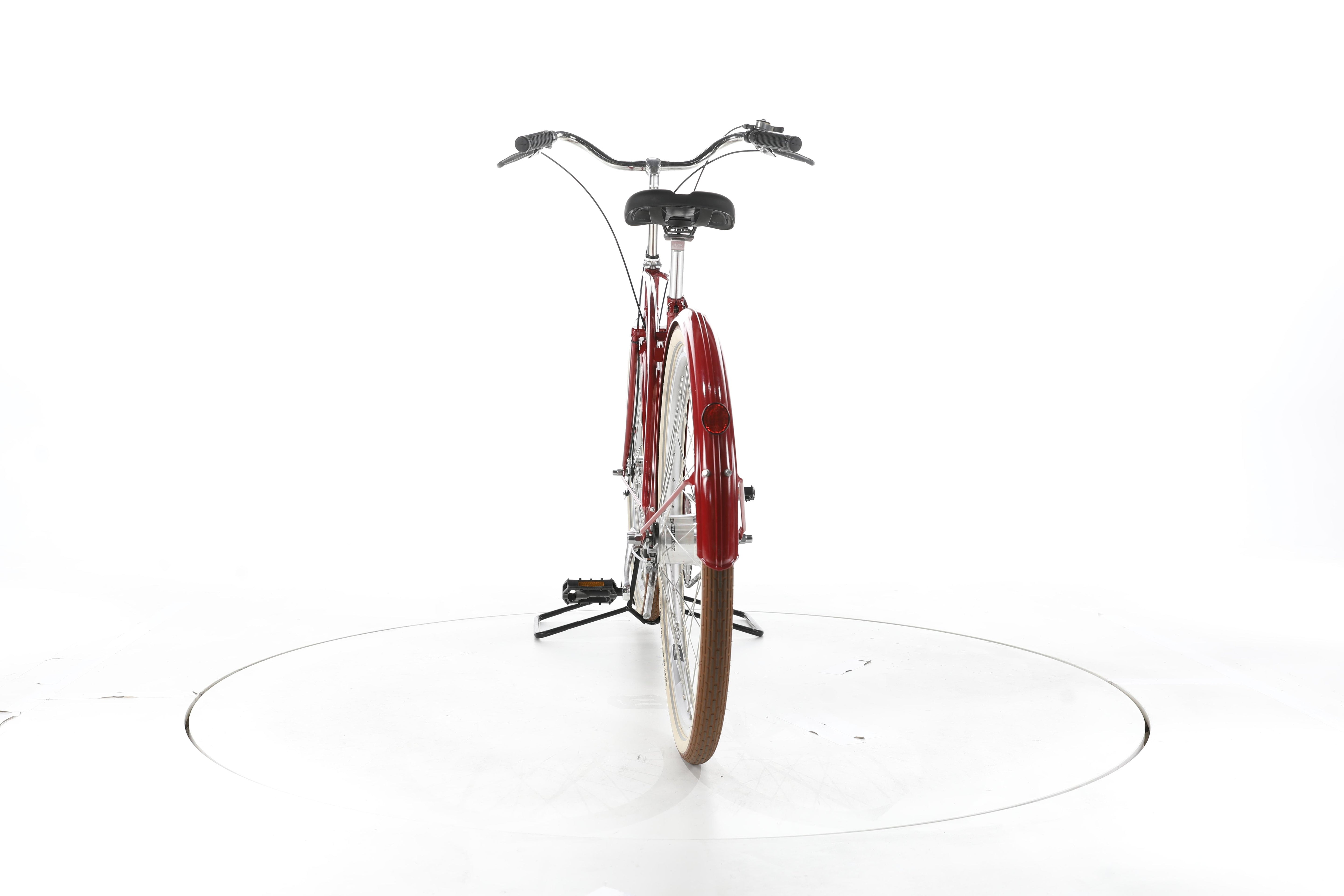Achielle Omer Fahrrad City & Trekking - Image 10