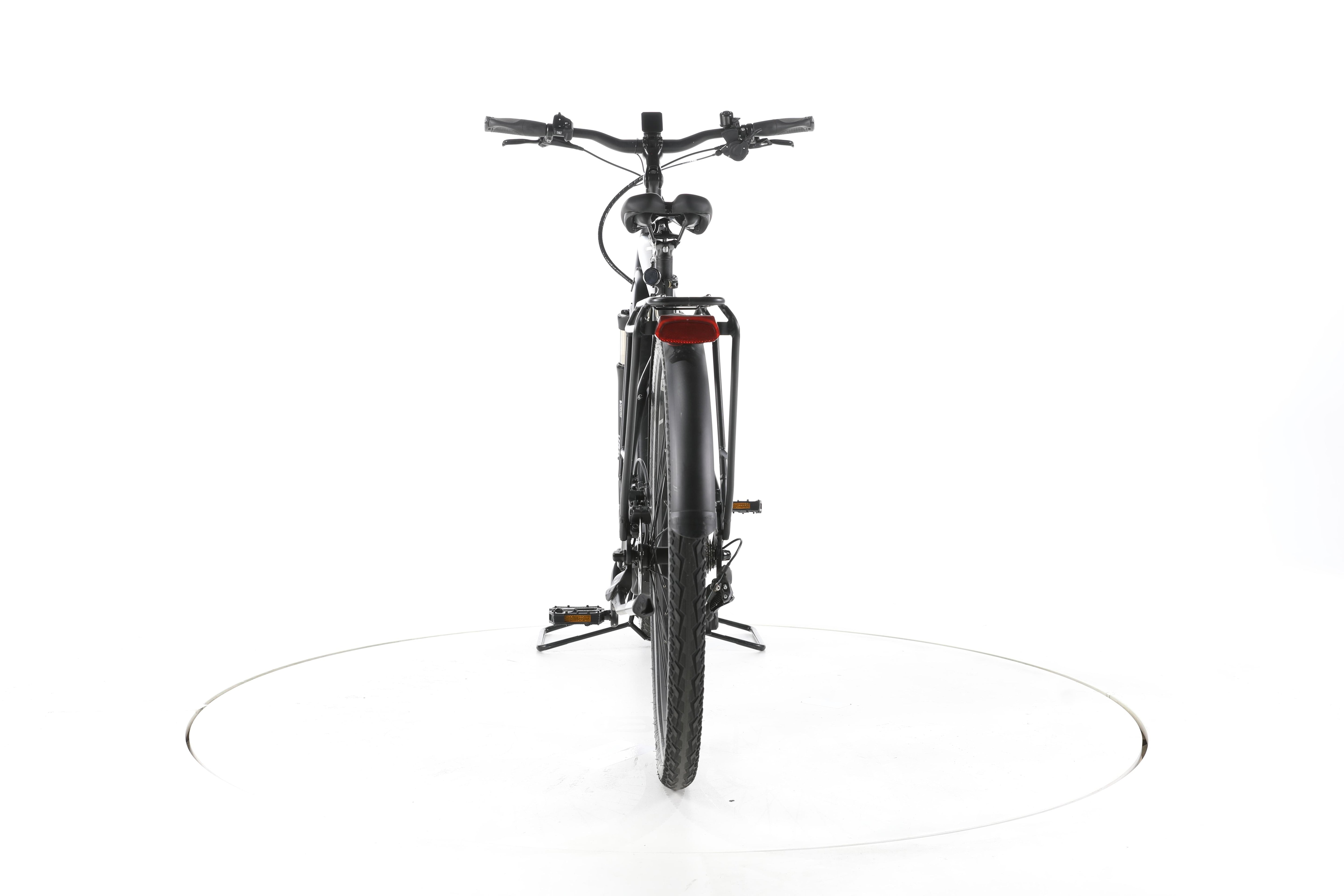 Bulls Lacuba Evo 10 Trekking E-Bike - Image 10