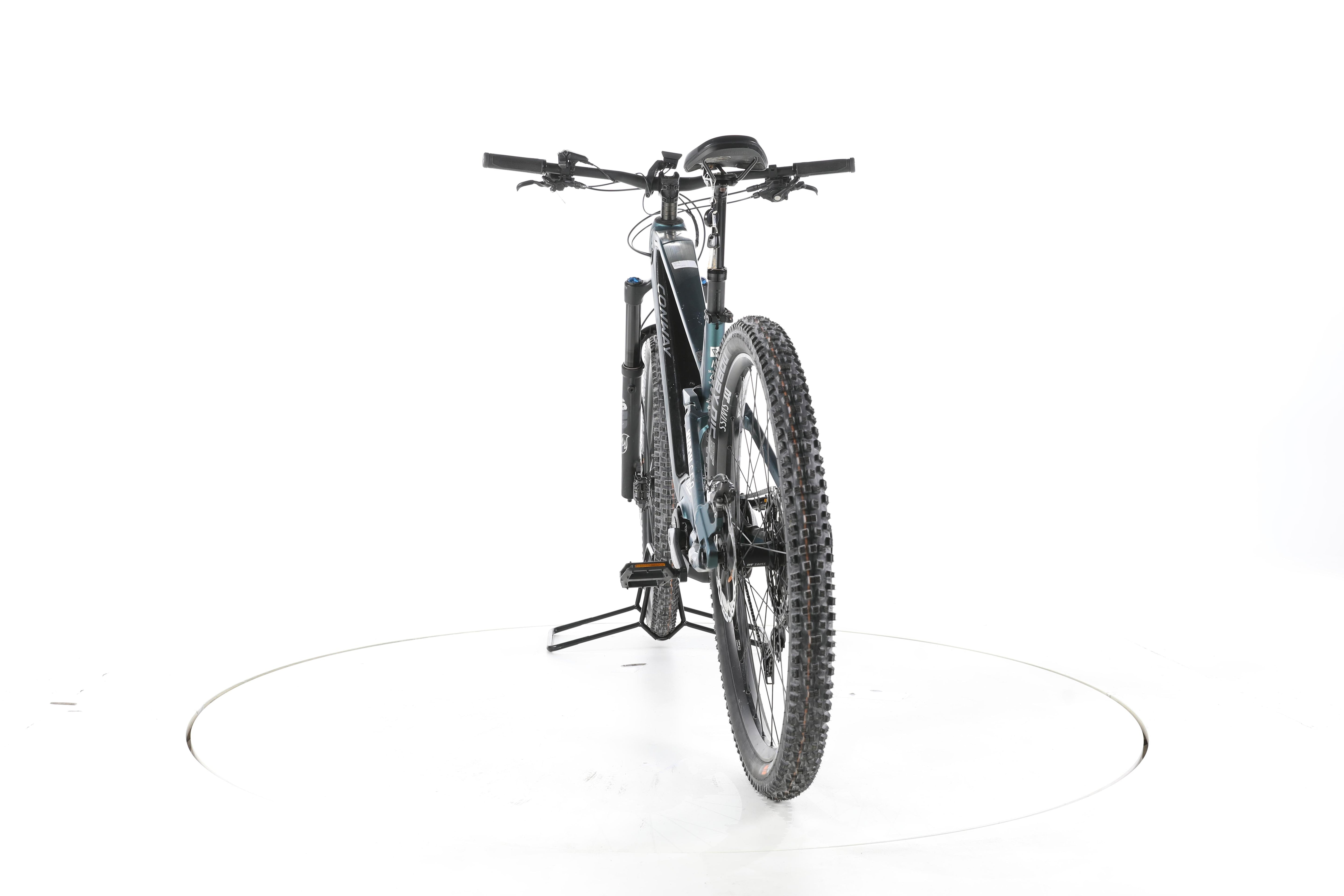 Conway Xyron S 5.9 Fully E-Bike - Image 10
