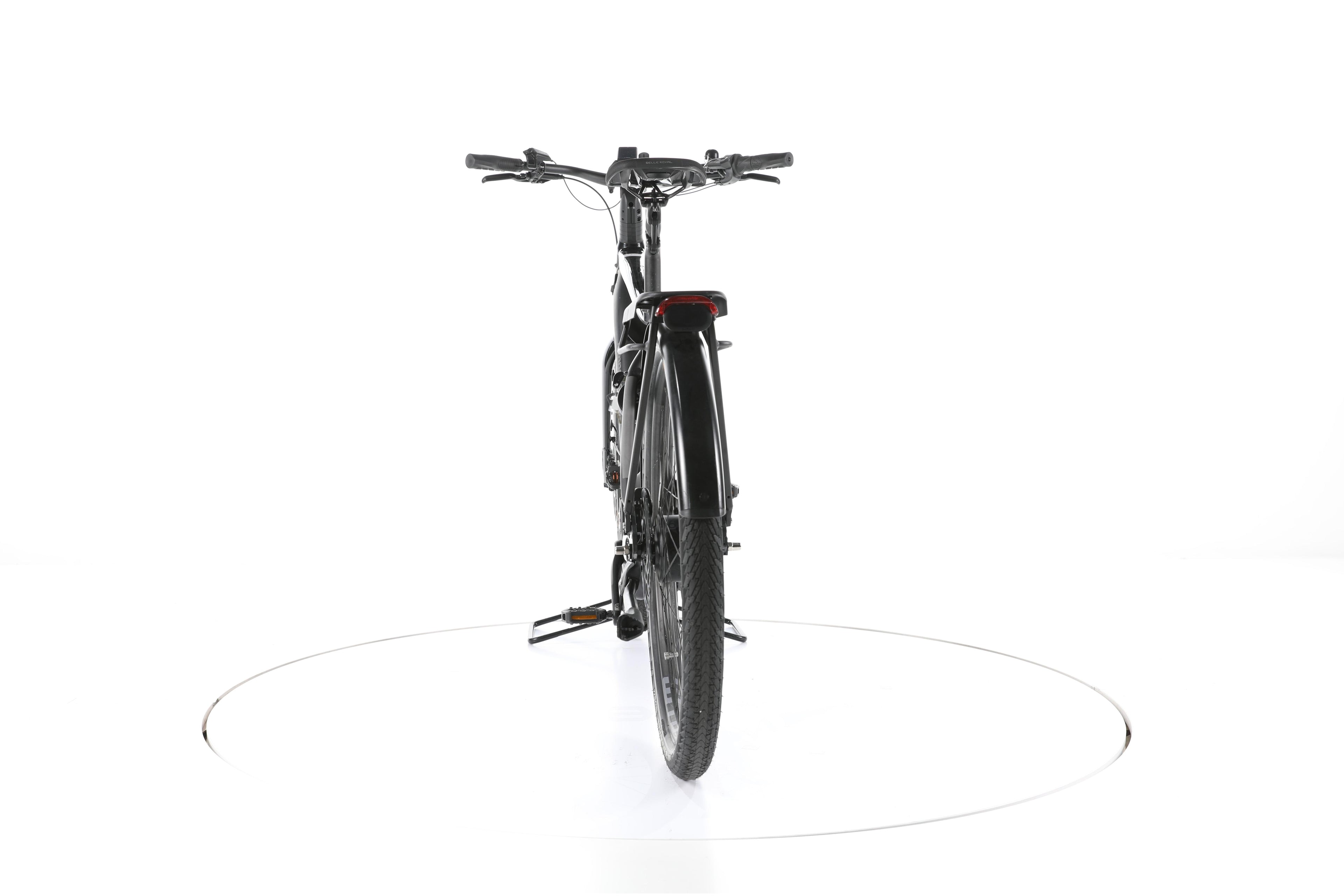 Cannondale Mavaro Neo 1 City E-Bike 2023 - Image 10