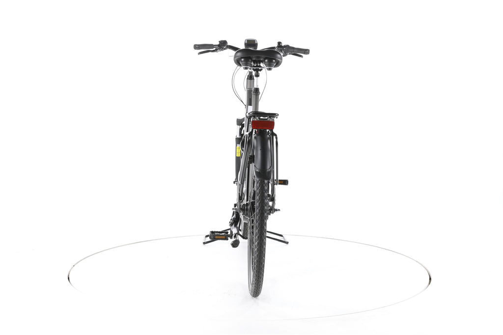 Kalkhoff Agattu 1.B XXL City E-Bike Tiefeinsteiger - Image 10