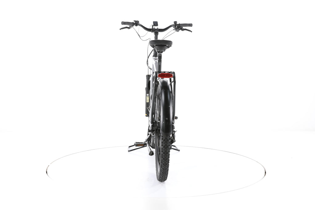 FLYER Upstreet3 7.10 Trekking E-Bike - Image 10