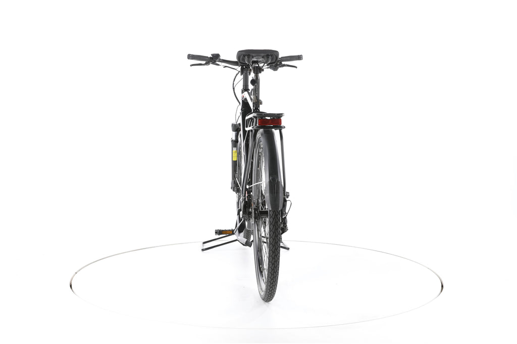 Hercules E-Imperial Trekking E-Bike - Image 10