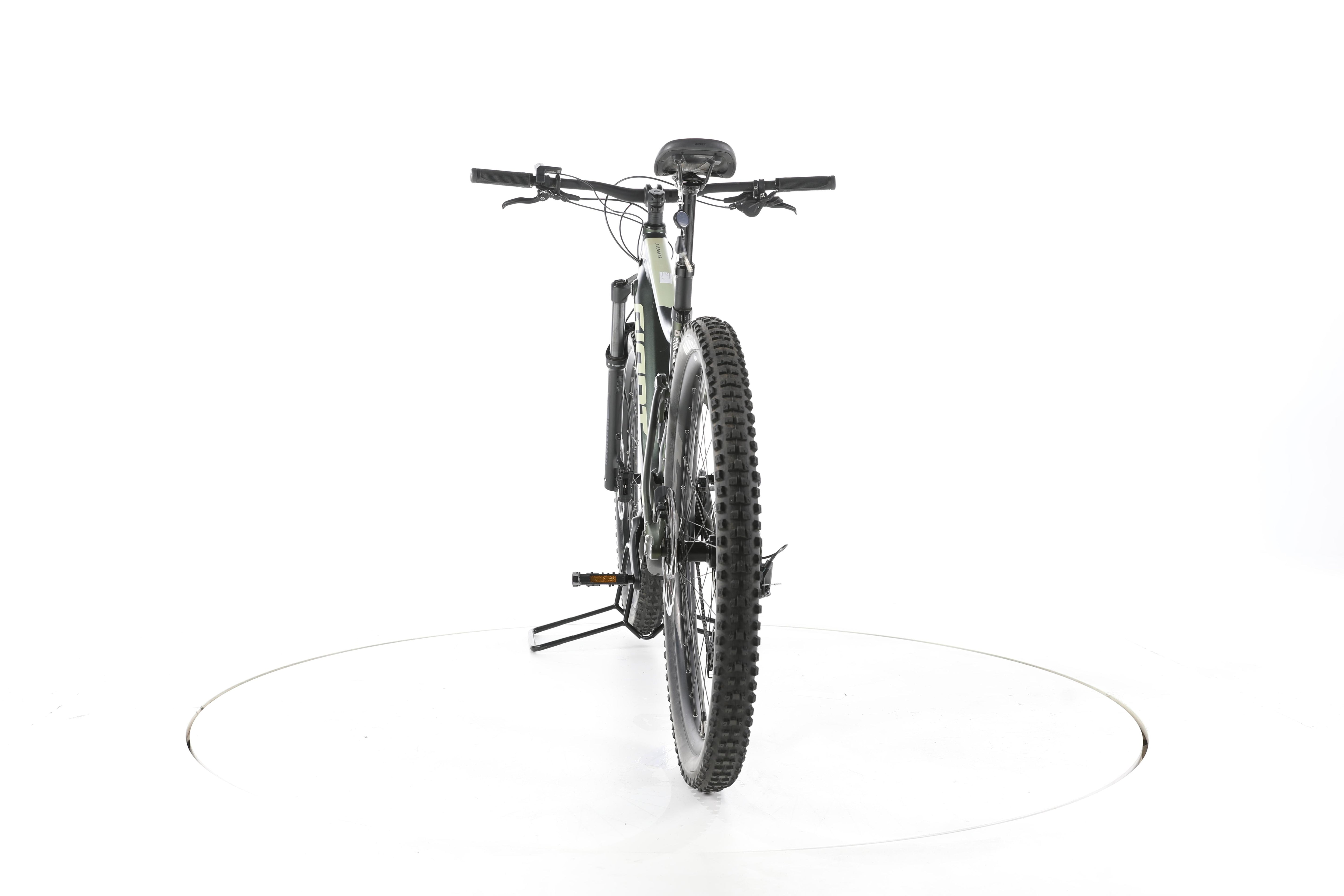 Giant Stance E+ 1 Pro Fully E-Bike - Image 10