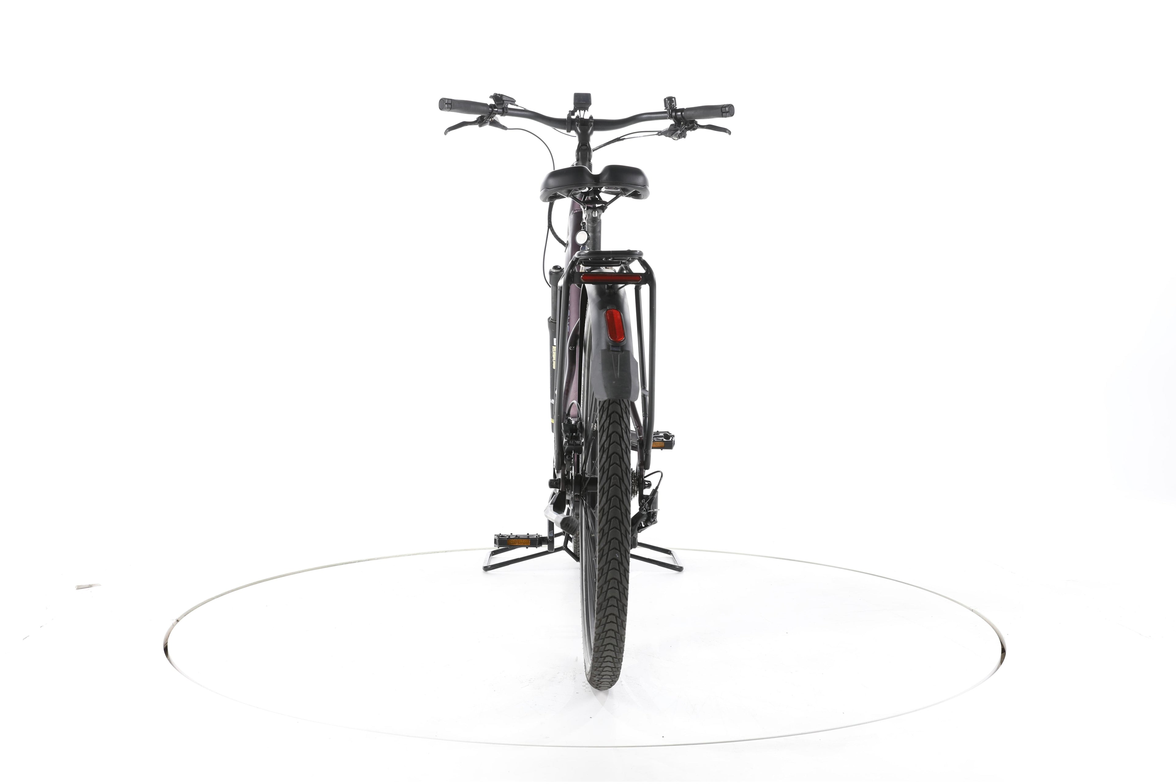 Pegasus Premio EVO Lite Trekking E-Bike Tiefeinsteiger 2023 - Image 10