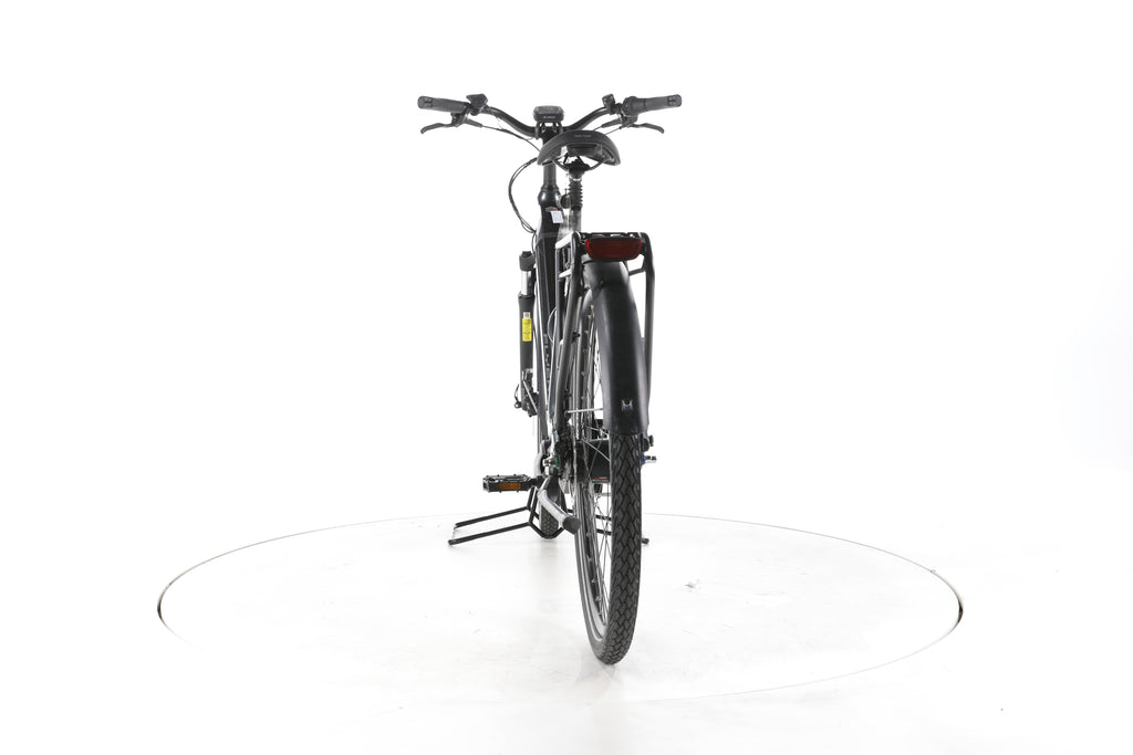 FLYER Gotour6 3.40 City E-Bike Tiefeinsteiger - Image 10