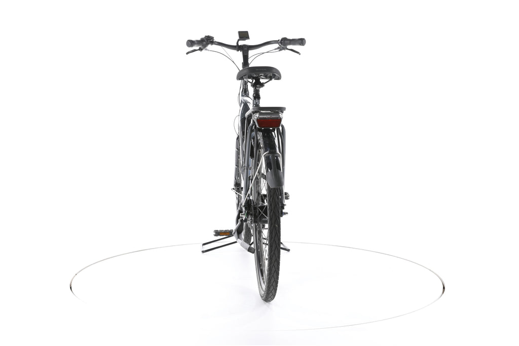 Gazelle Arroyo C8 HMB Elite City E-Bike 2023 - Image 10