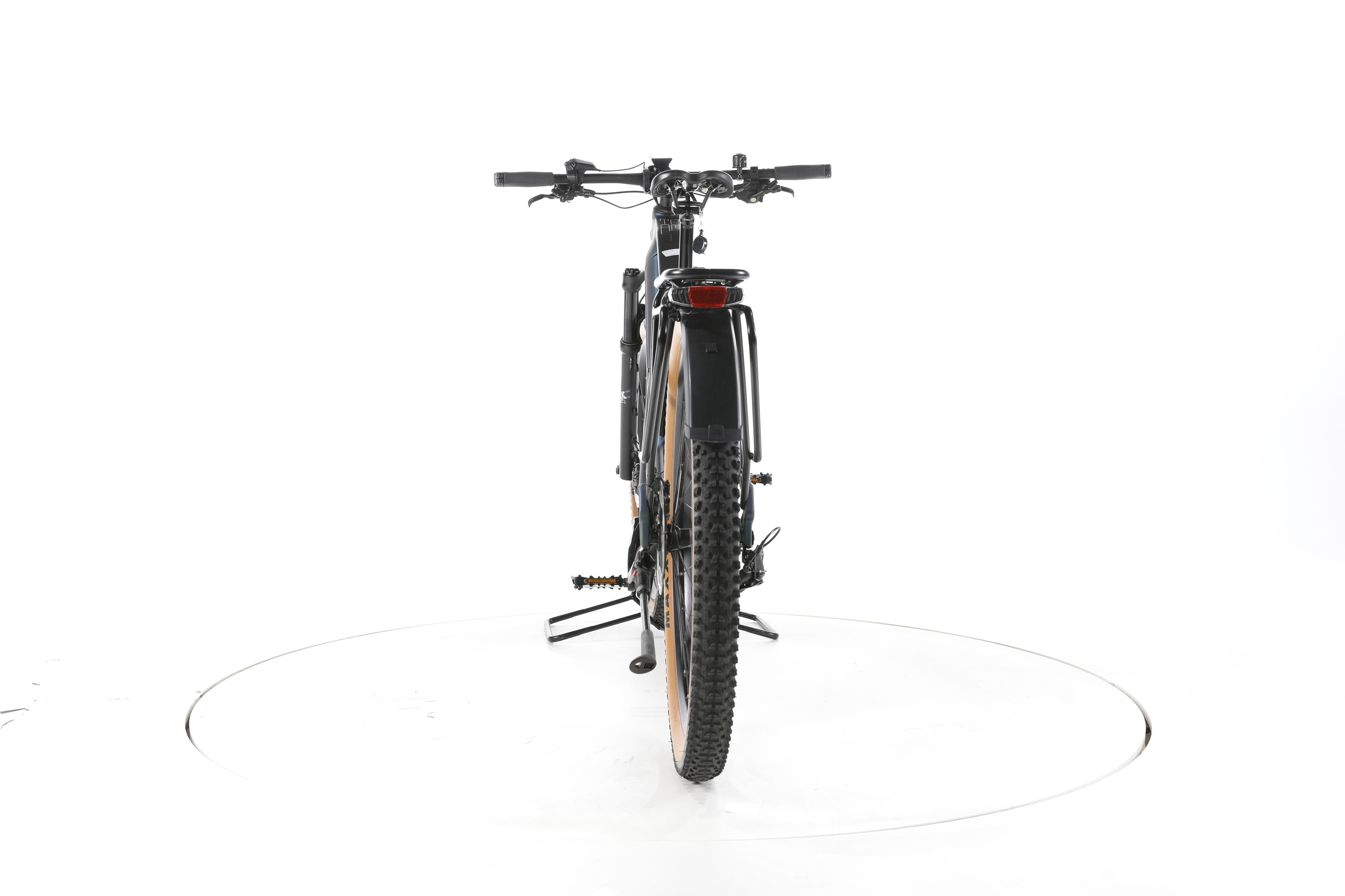 KTM Macina Team 791,grün,M Trekking E-Bike - Image 10