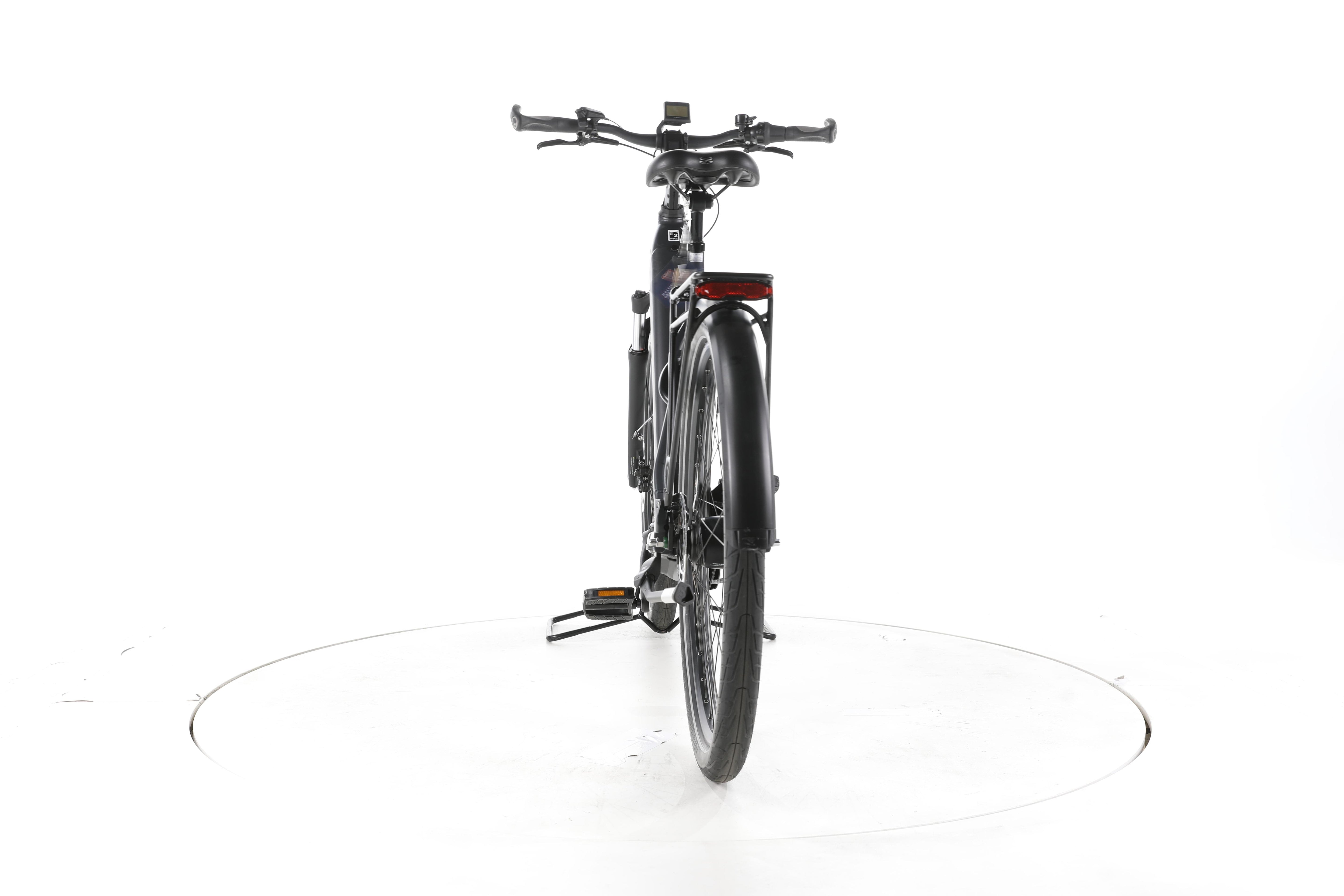 ADVANCED Tour Pro City E-Bike Tiefeinsteiger - Image 10