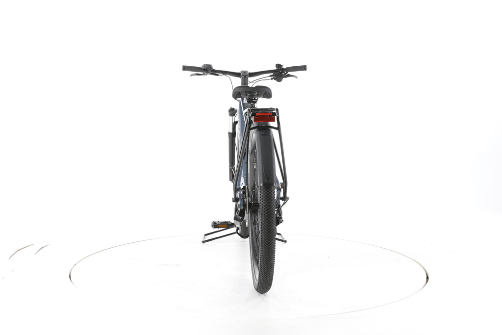 Scott Axis eRide 20 Trekking E-Bike - Image 10