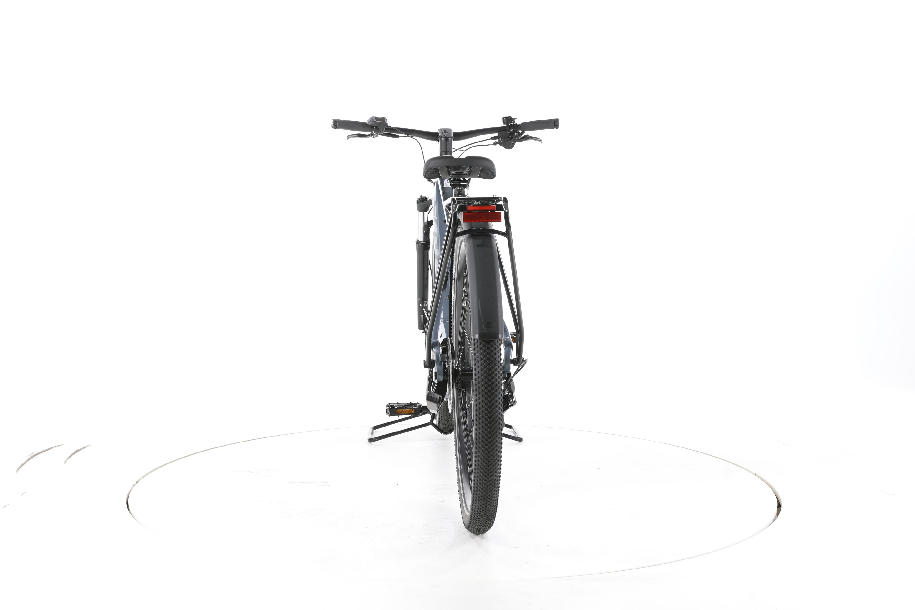 Scott Axis eRide 20 Trekking E-Bike - Image 10