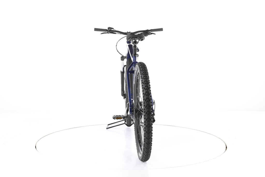 Haibike AllTrack 4 E-Bike 2023 - Image 10
