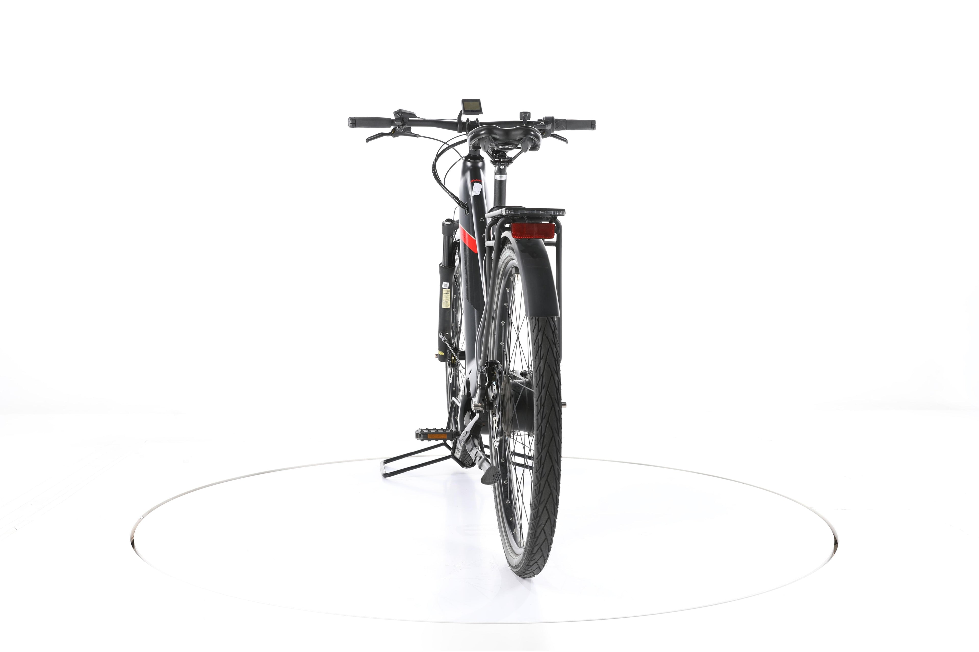 Malaguti Carezza TRT 5.2 EN City E-Bike 2023 - Image 10