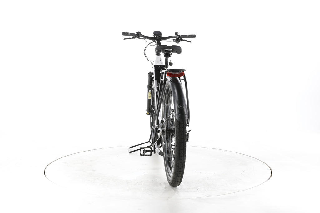 R Raymon TourRay E 7.0 Trekking E-Bike Tiefeinsteiger - Image 10