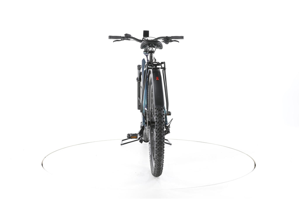 Cube Nuride Hybrid SLX Allroad Trekking E-Bike 2024 - Image 10