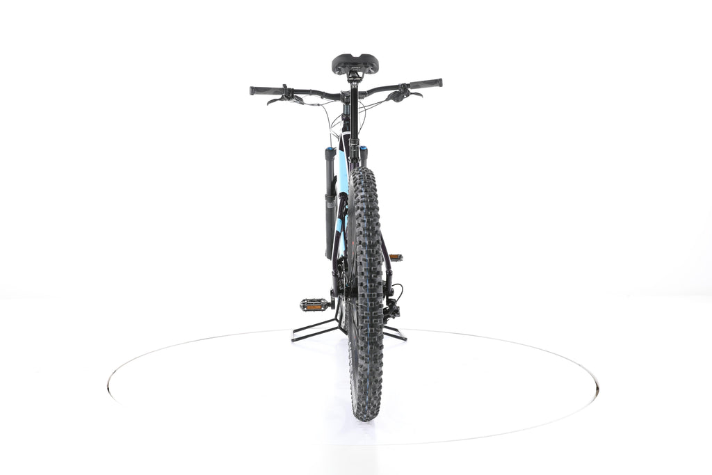 Mondraker DUSK R E-Bike Fully - Image 10