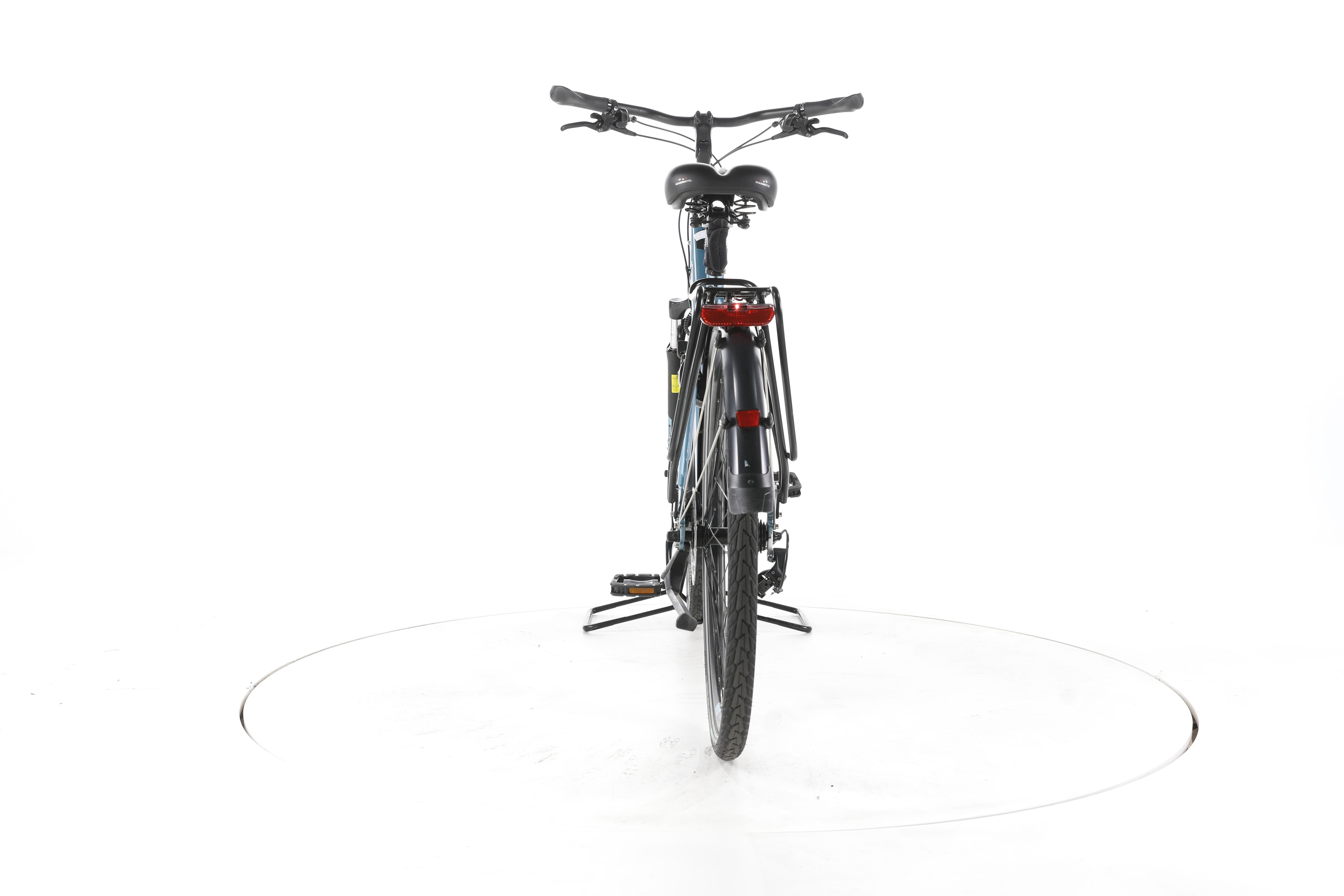 Bergamont Horizon 4 Fahrrad City & Trekking - Image 10
