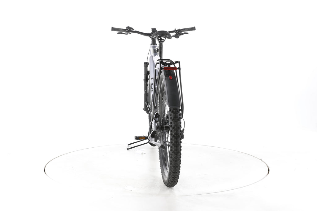 Cube Stereo Hybrid 120 Race Allroad SUV E-Bike 2024 - Image 10