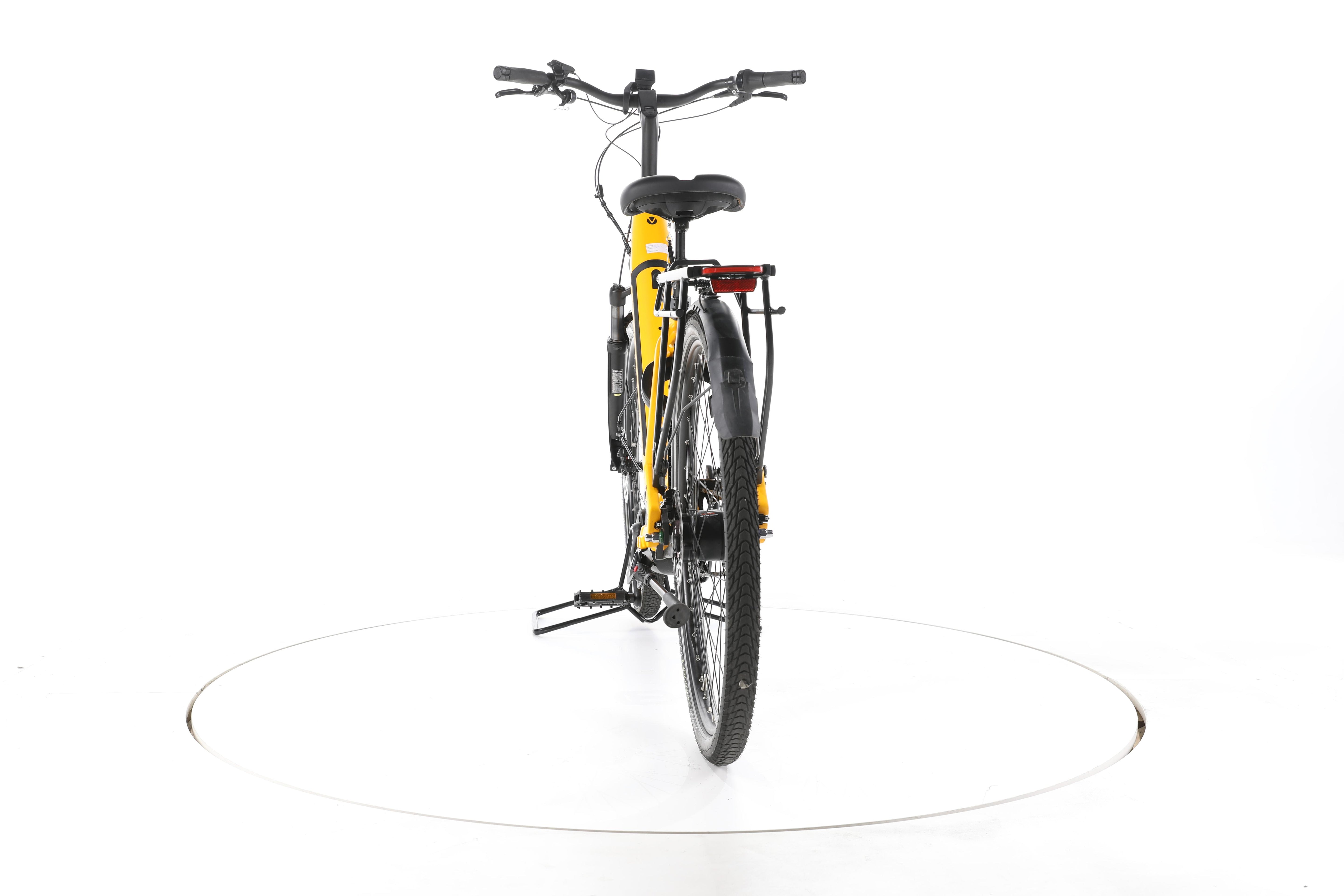 Velo de Ville AEB 890 City E-Bike Tiefeinsteiger 2025 - Image 10
