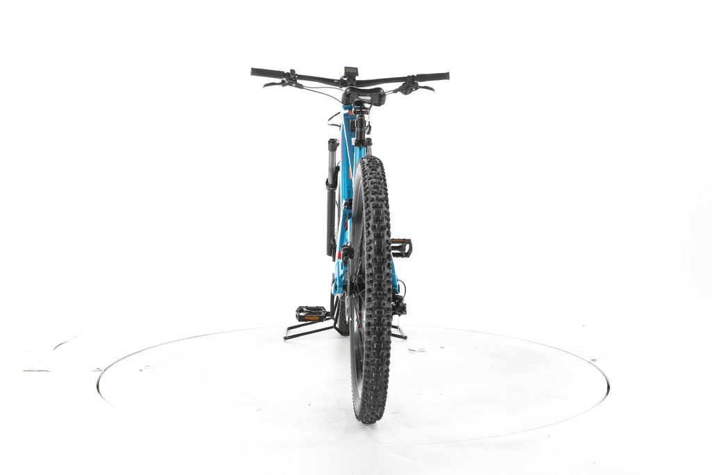 Conway Xyron S 2.9 E-Bike Fully - Image 10