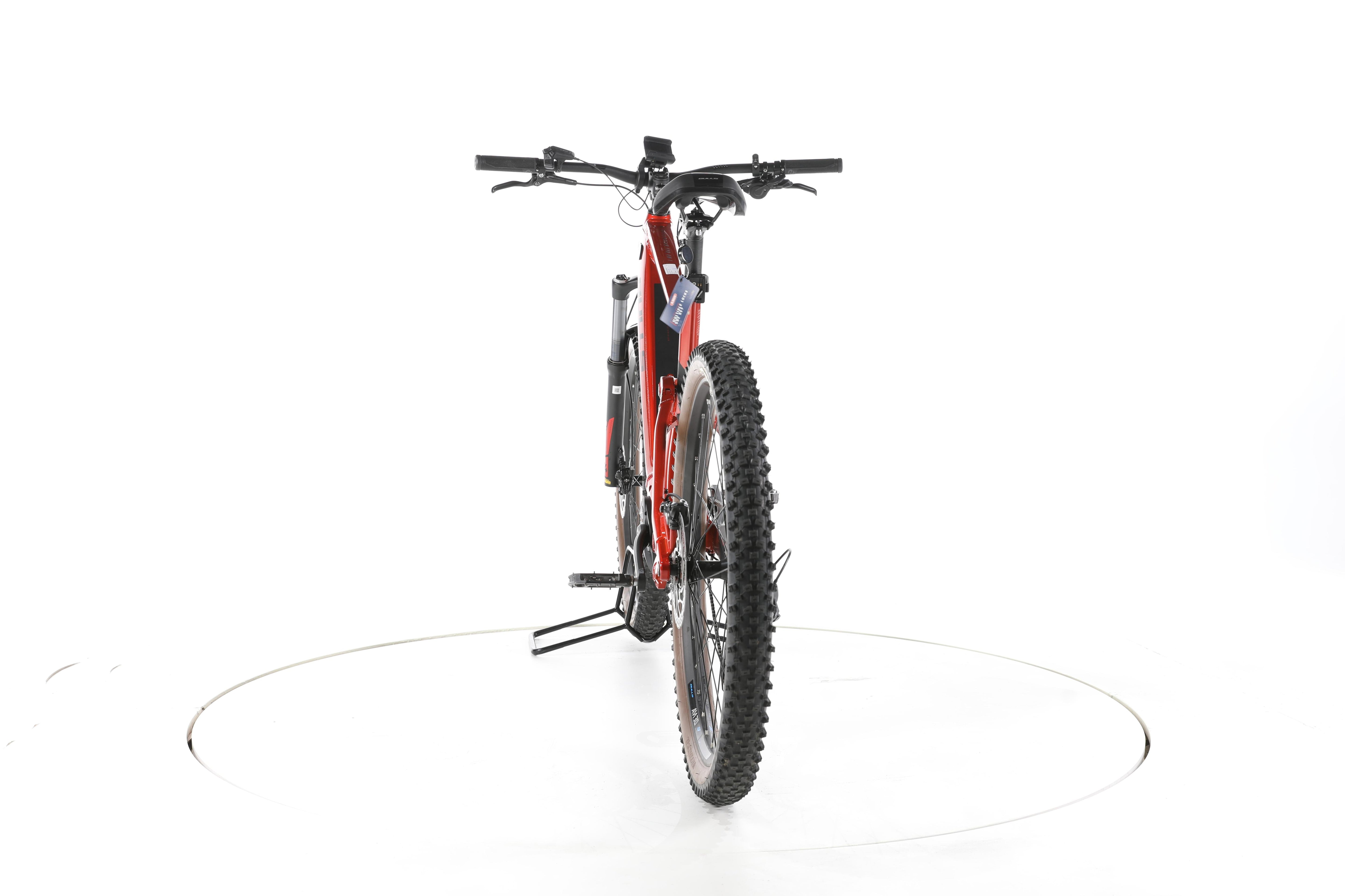 Bulls Copperhead EVO AM 1 E-Bike Fully 2024 - Image 10