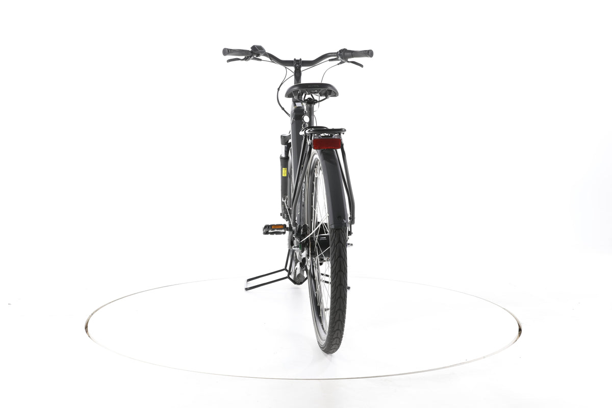 Bergamont E-Horizon N8 CB City E-Bike Tiefeinsteiger - Image 10